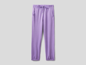 Joggers BenettonxPantone™