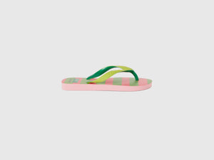 Infradito Havaianas a righe