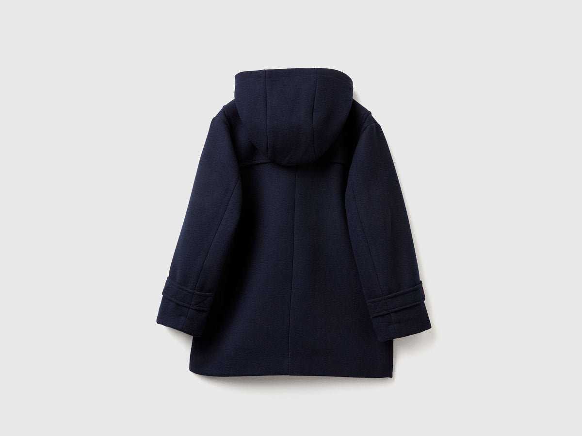 Cappotto Montgomery