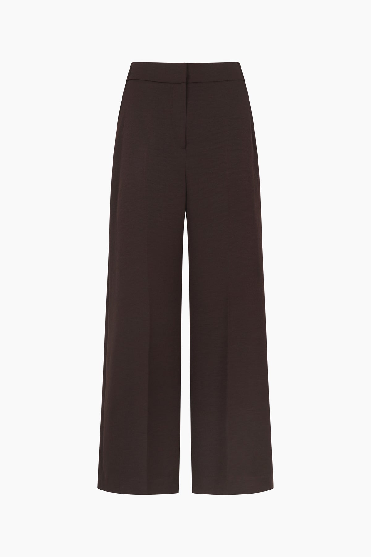 Pantaloni fluidi