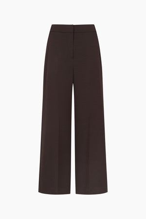 Pantaloni fluidi