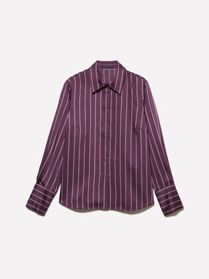 Camisa de rayas