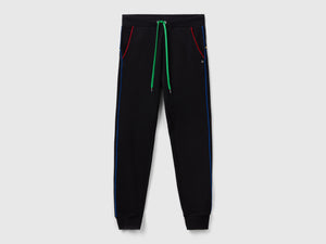 Joggers con coulisse