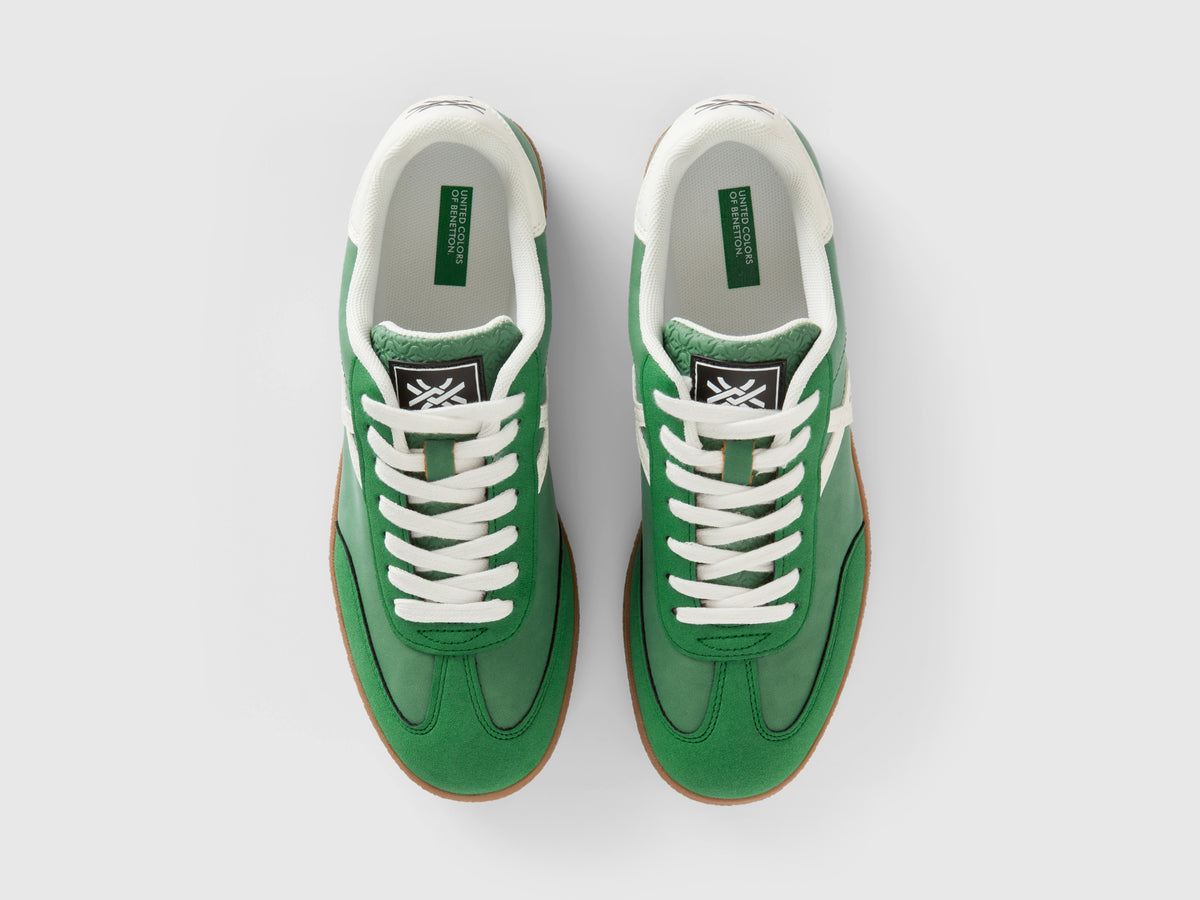 Sneakers basse
