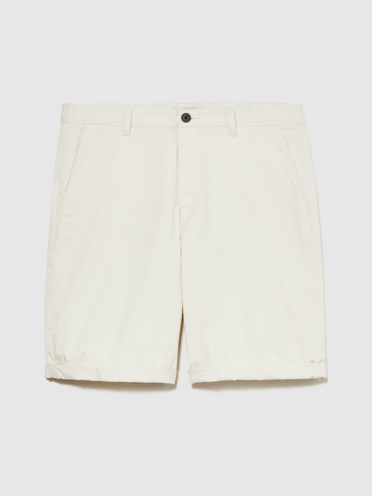 Bermuda slim fit
