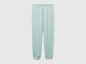 Pantaloni in Modal stretch