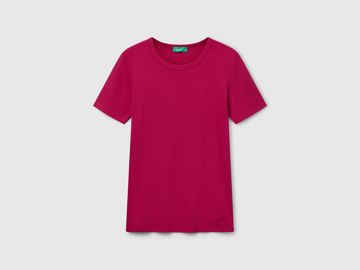 T-shirt regular fit