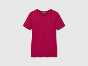 T-shirt regular fit
