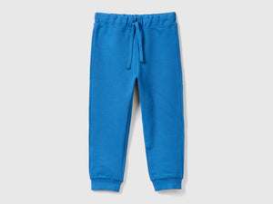 Joggers in felpa regular fit