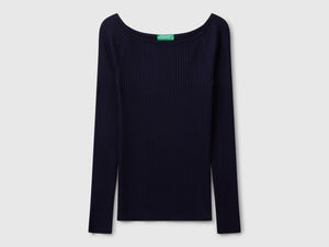 Maglia slim fit