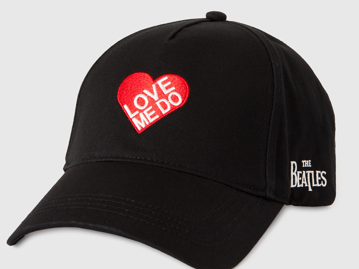 Cappello baseball The Beatles