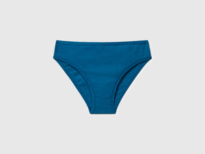 Slip in cotone stretch