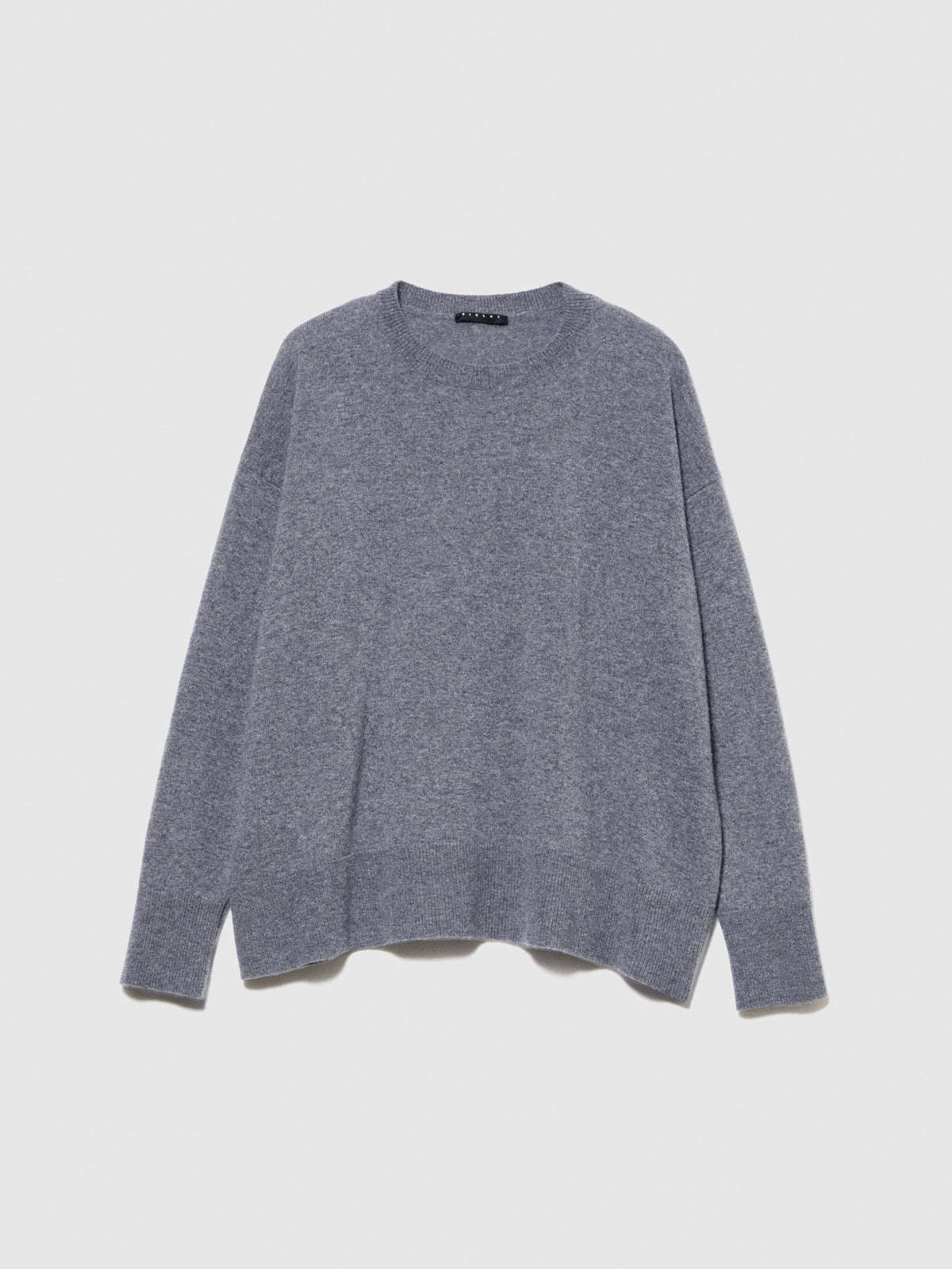 Maglia boxy fit