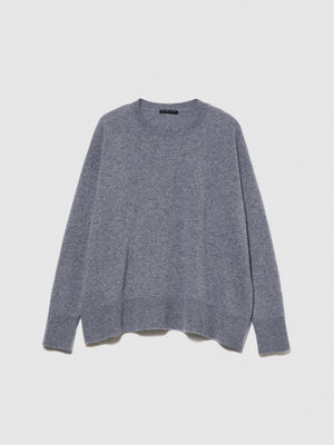 Maglia boxy fit