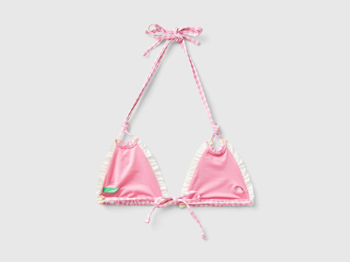 Triangolo mare vichy