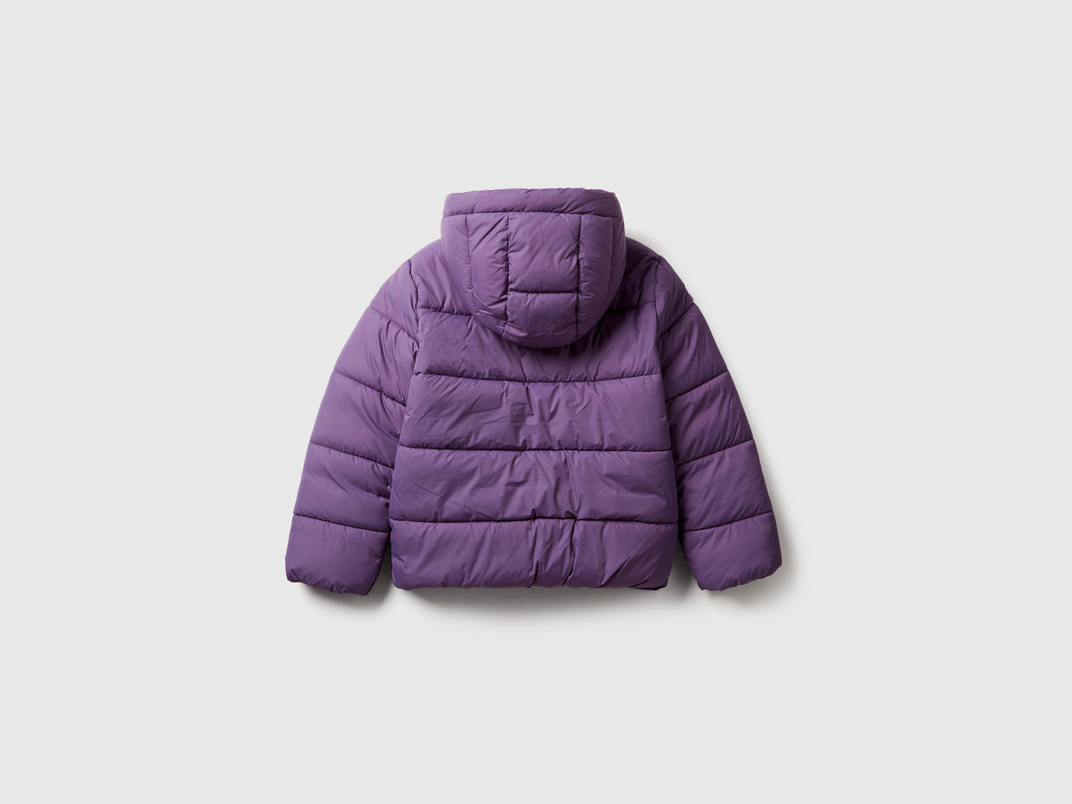 Giubbotto in nylon "Rain Defender"
