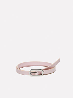 Cintura sottile rosa