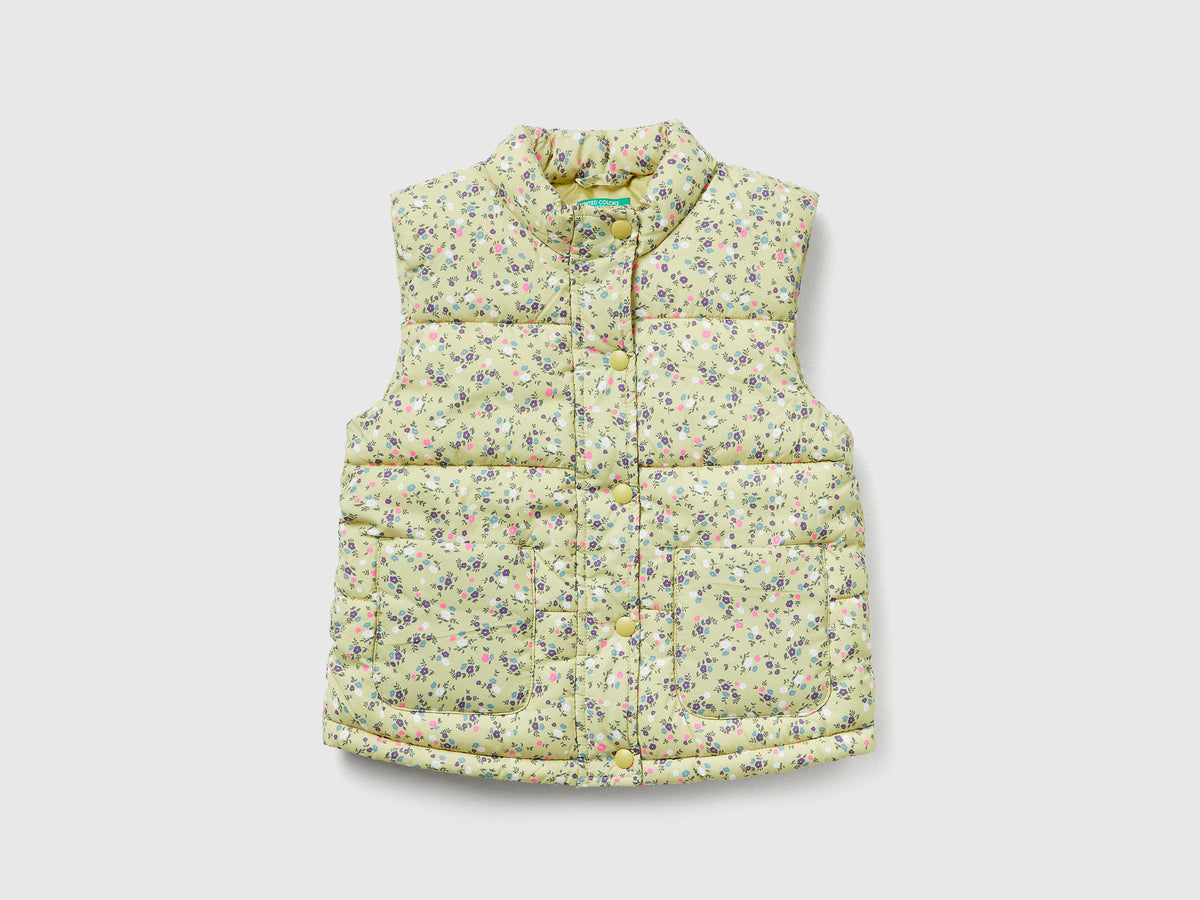 Gilet imbottito "Rain Defender"