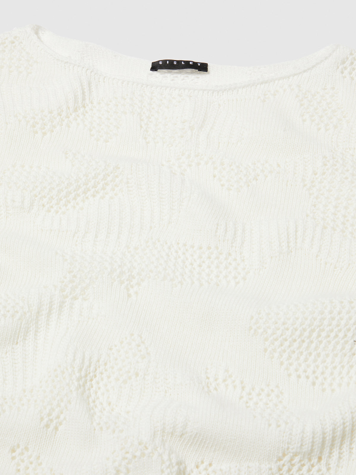 Maglia over
