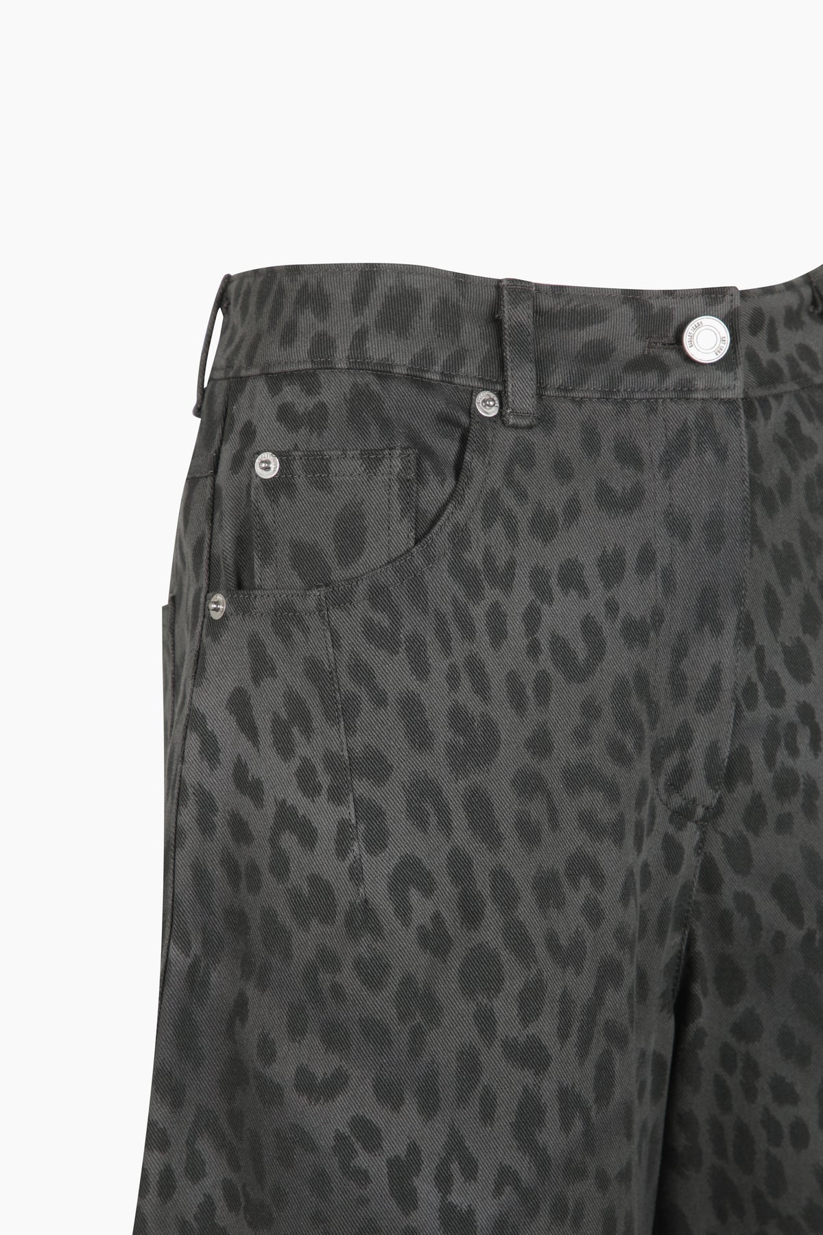 Pantaloni animalier
