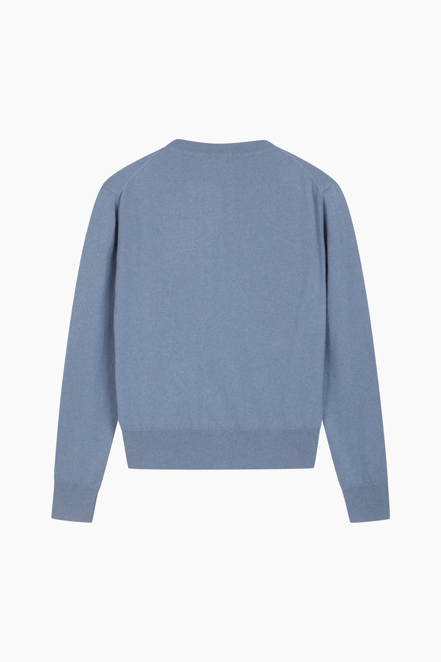 Cardigan con ricamo da donna blu 2 | Sisley Outlet