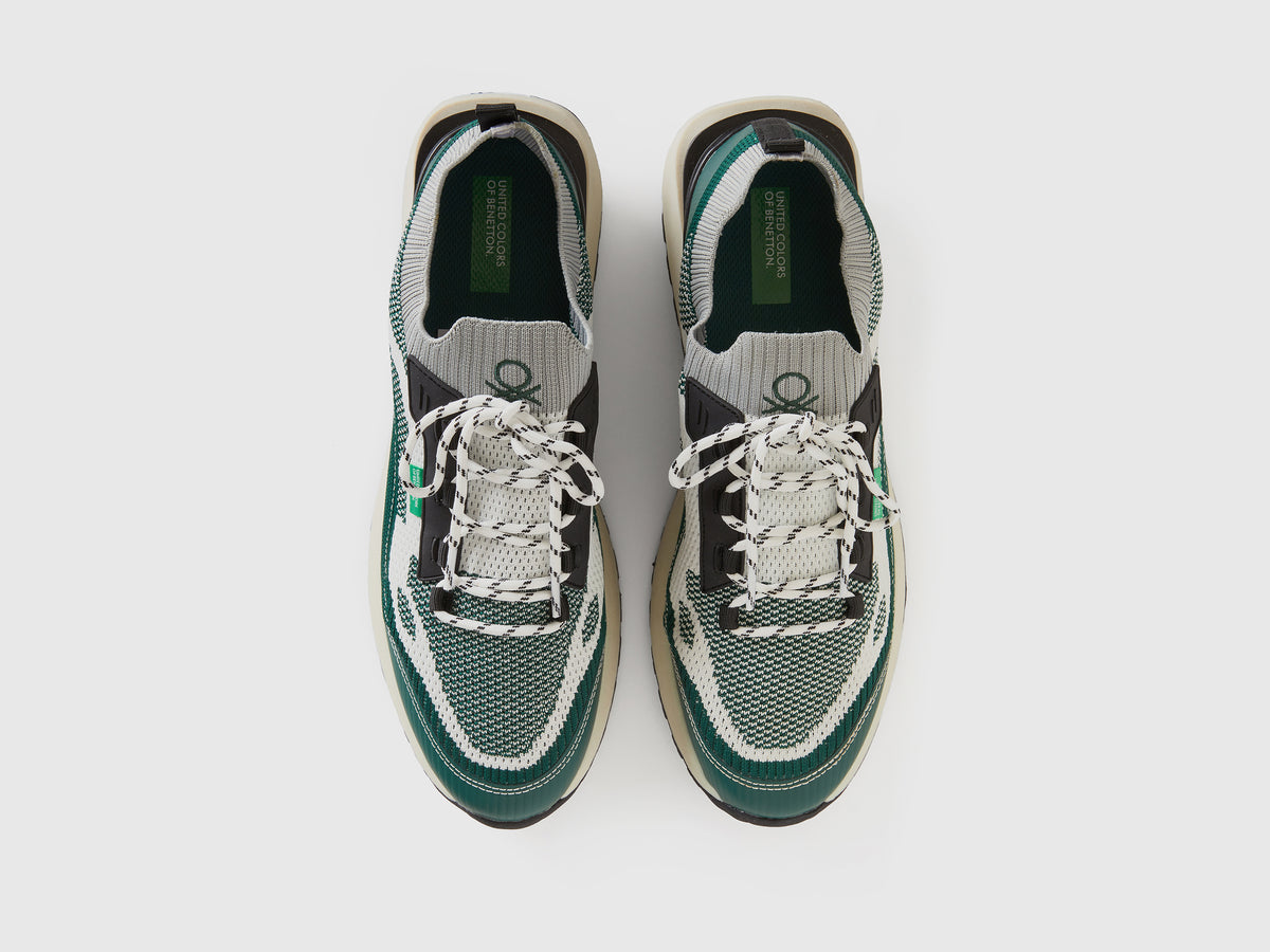 Sneakers basse