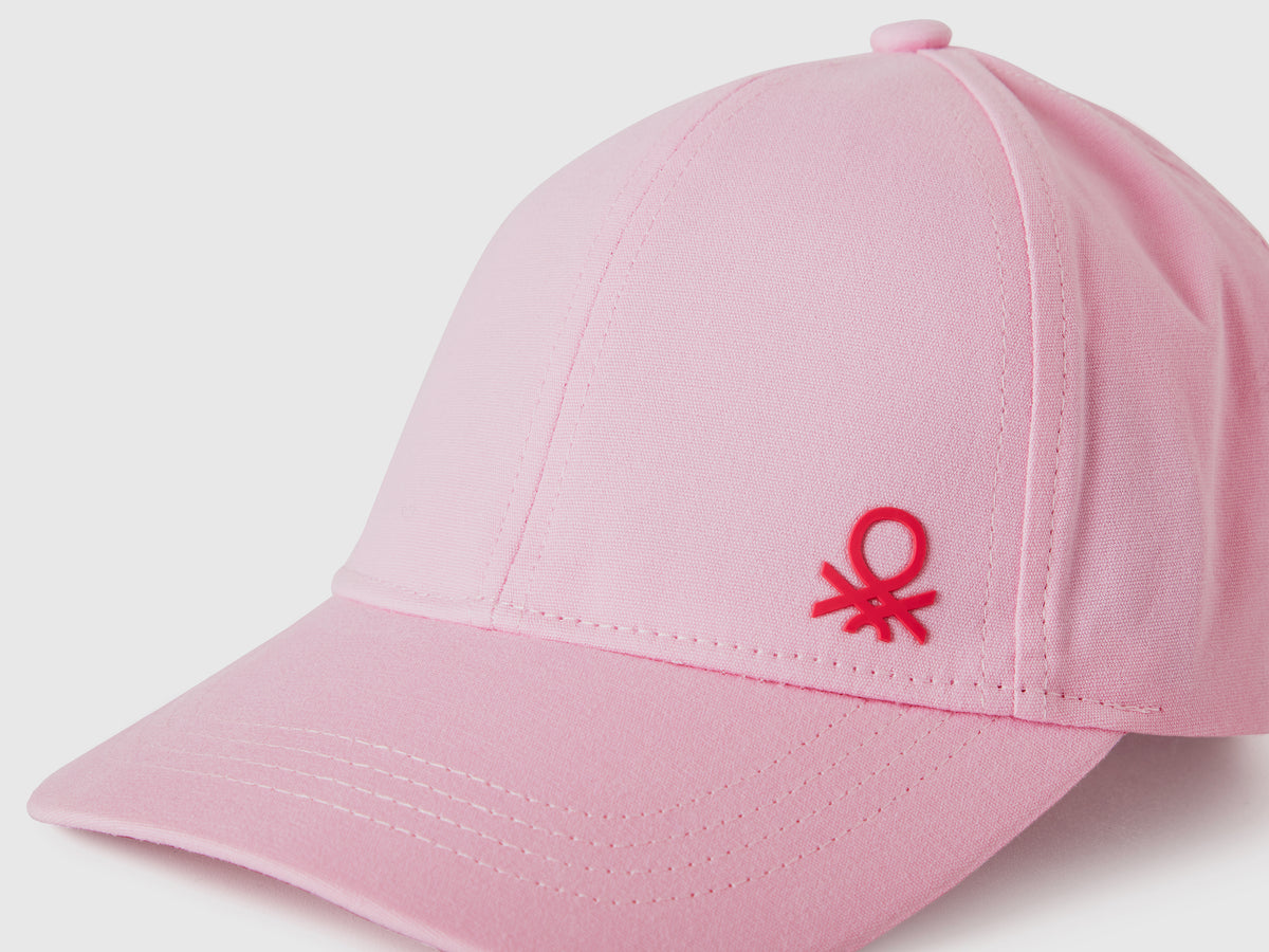 Cappellino con visiera