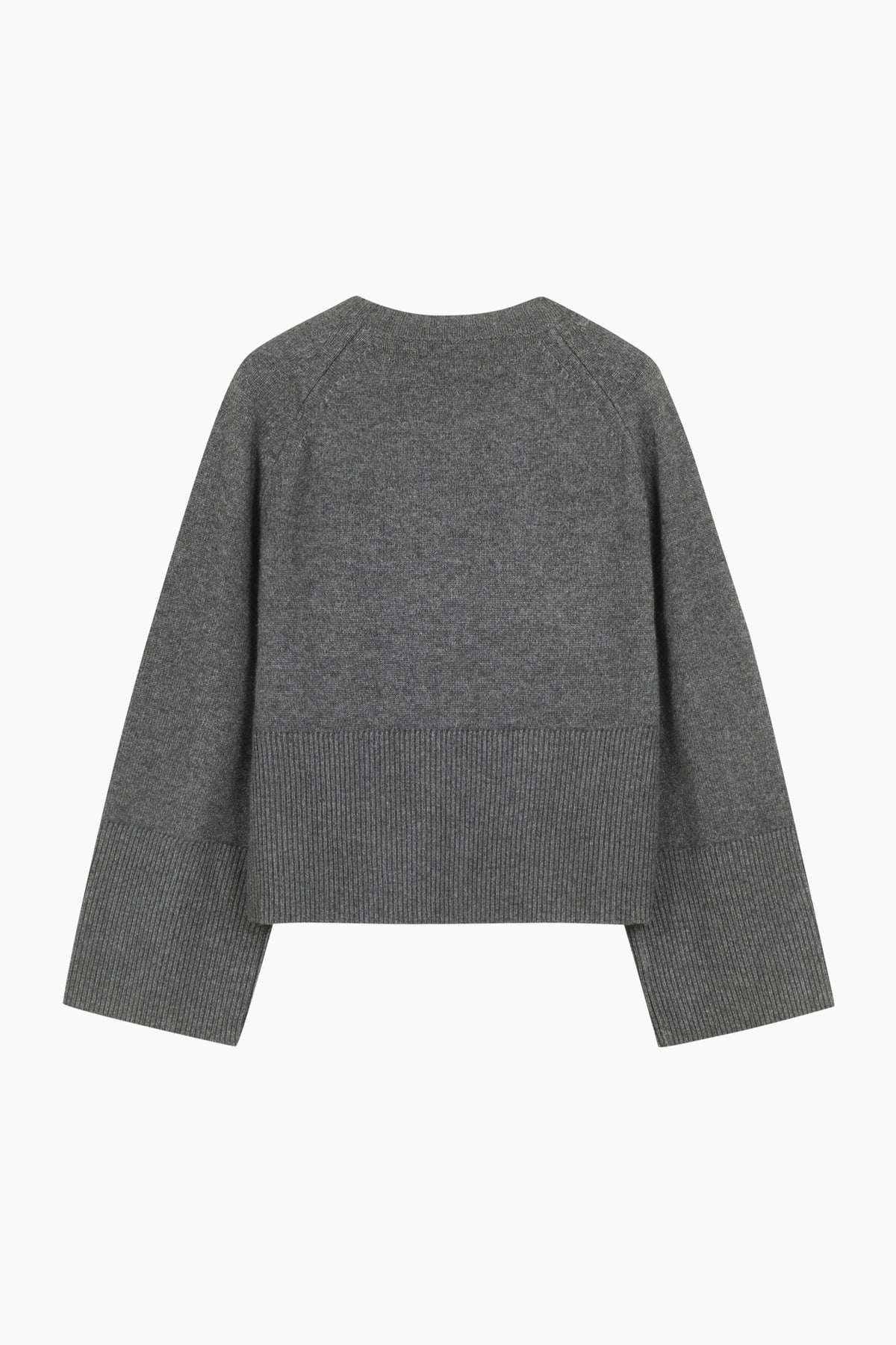 Maglia girocollo