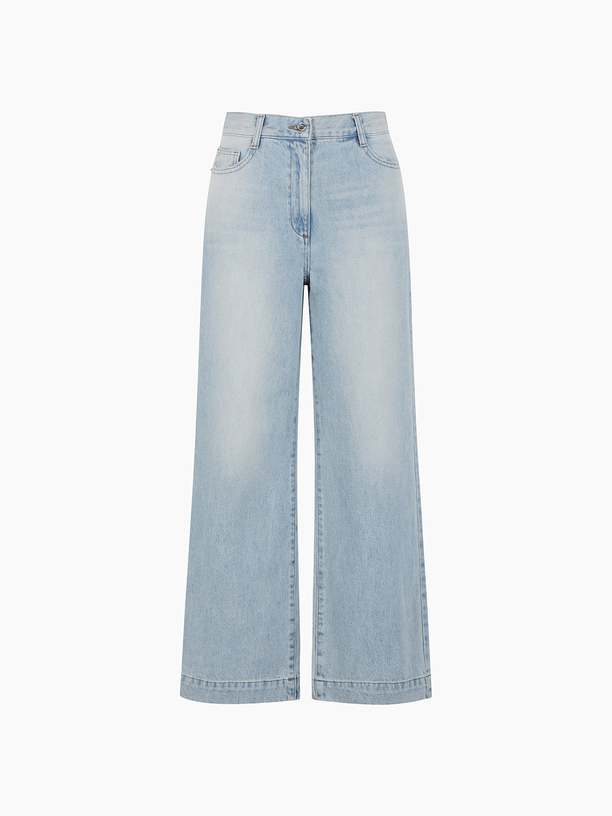 Jeans chiari