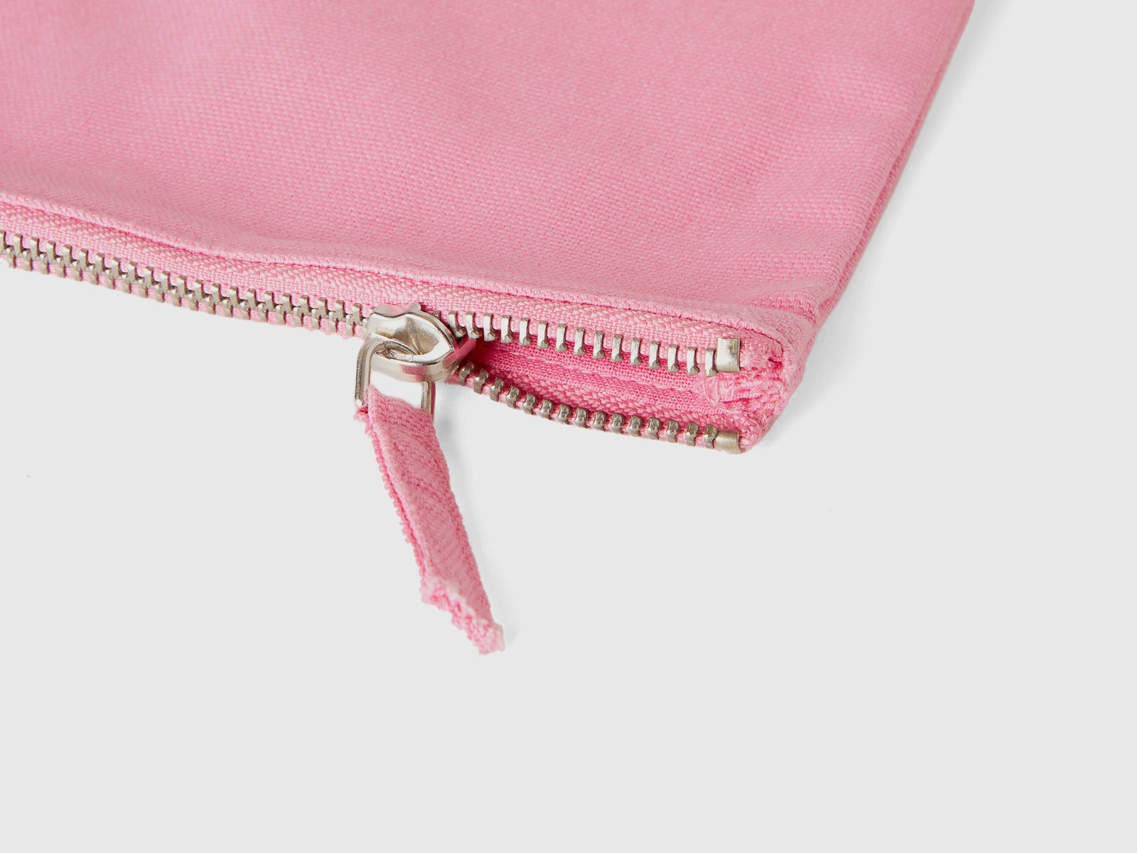 Bustina in puro cotone da uomo rosa 3 | Multimarchio Outlet