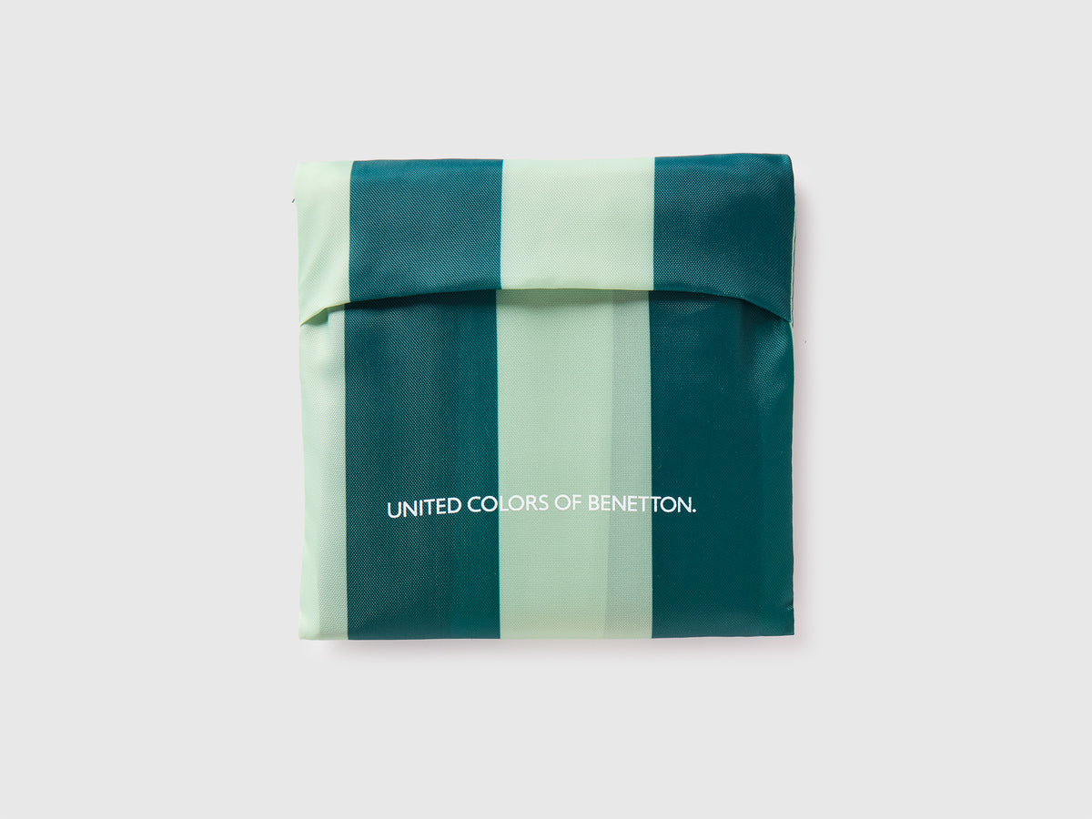 Tote Bag a righe