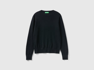 Maglioncino in puro cashmere