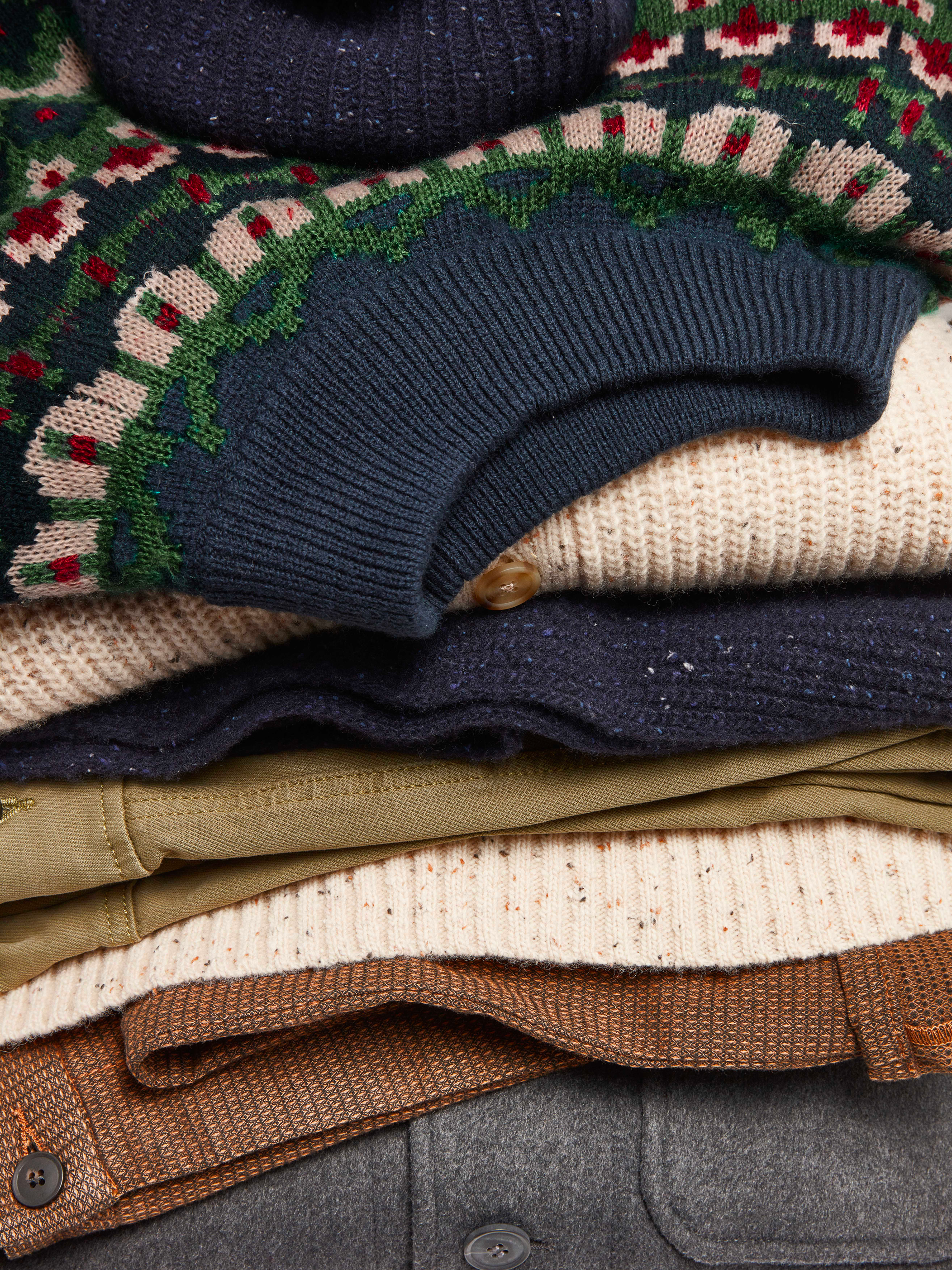 Shop the outfit uomo