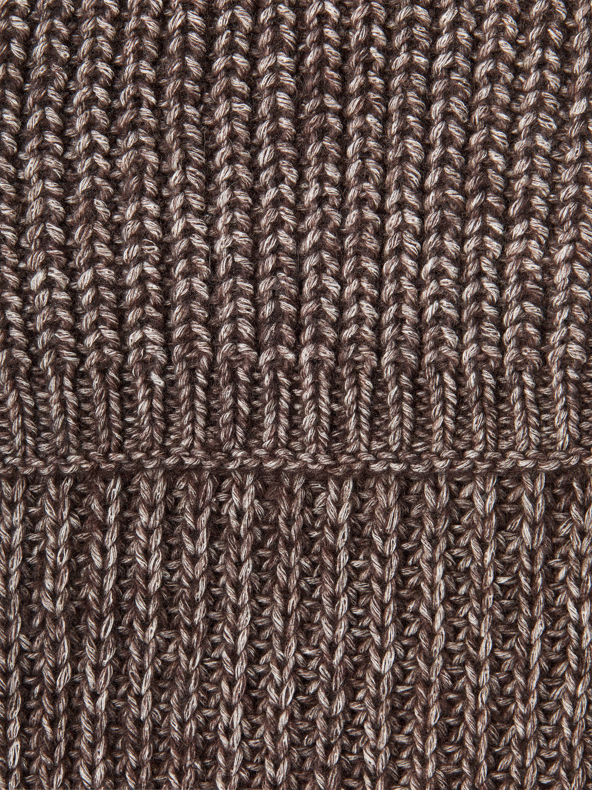 Sciarpa in maglia