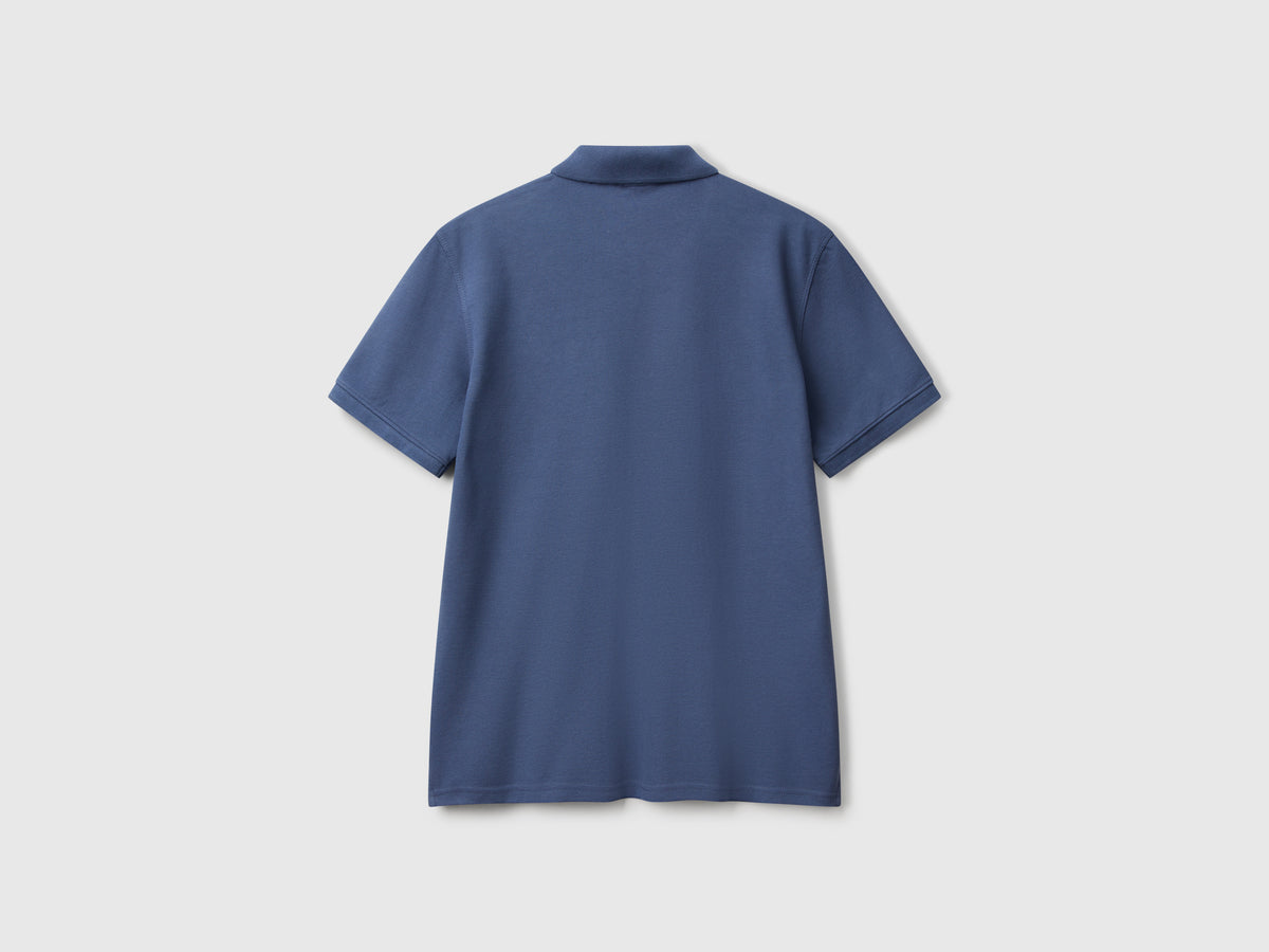 Polo regular fit Snoopy ©Peanuts
