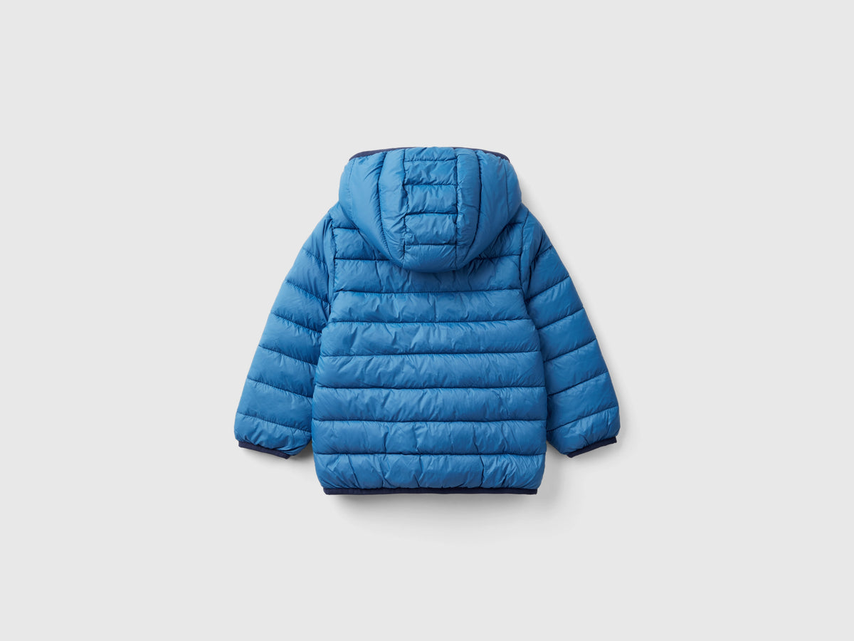 Giubbino in nylon "Rain Defender"