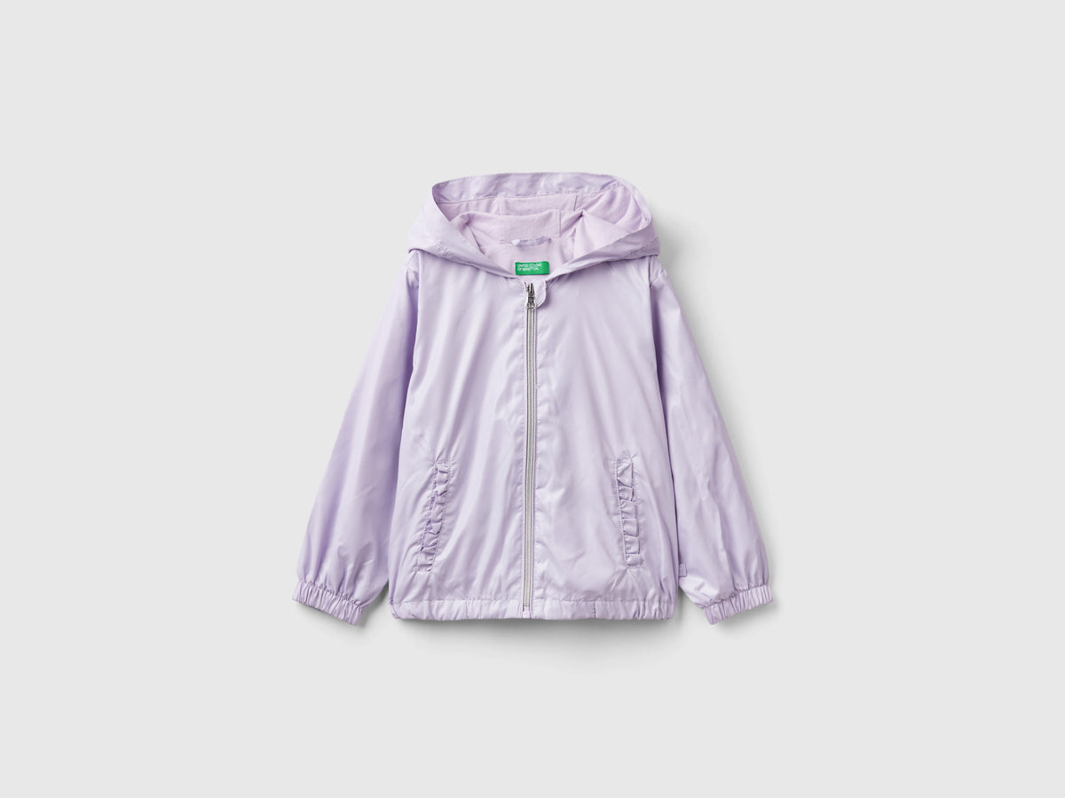 Giacca leggera "Rain Defender"