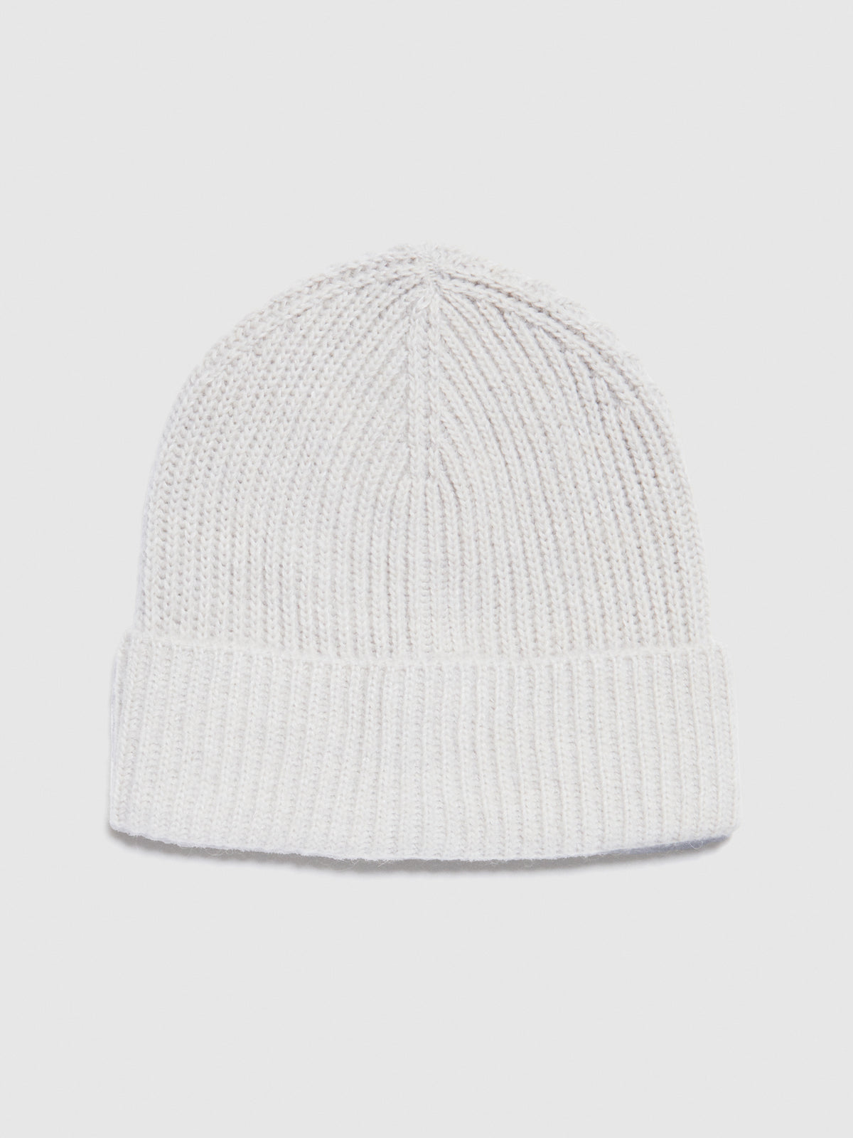 Knitted hat