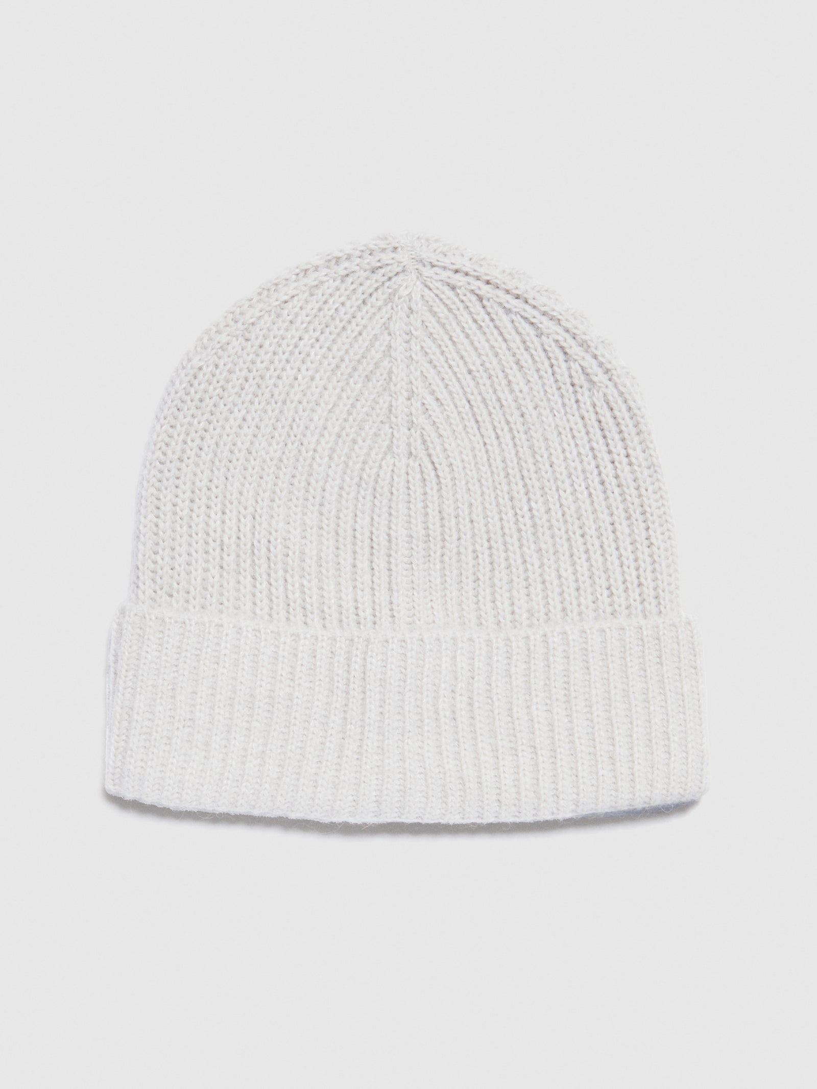 Knitted hat da donna bianco panna | Sisley Outlet