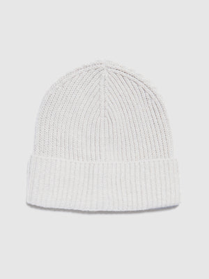 Knitted hat