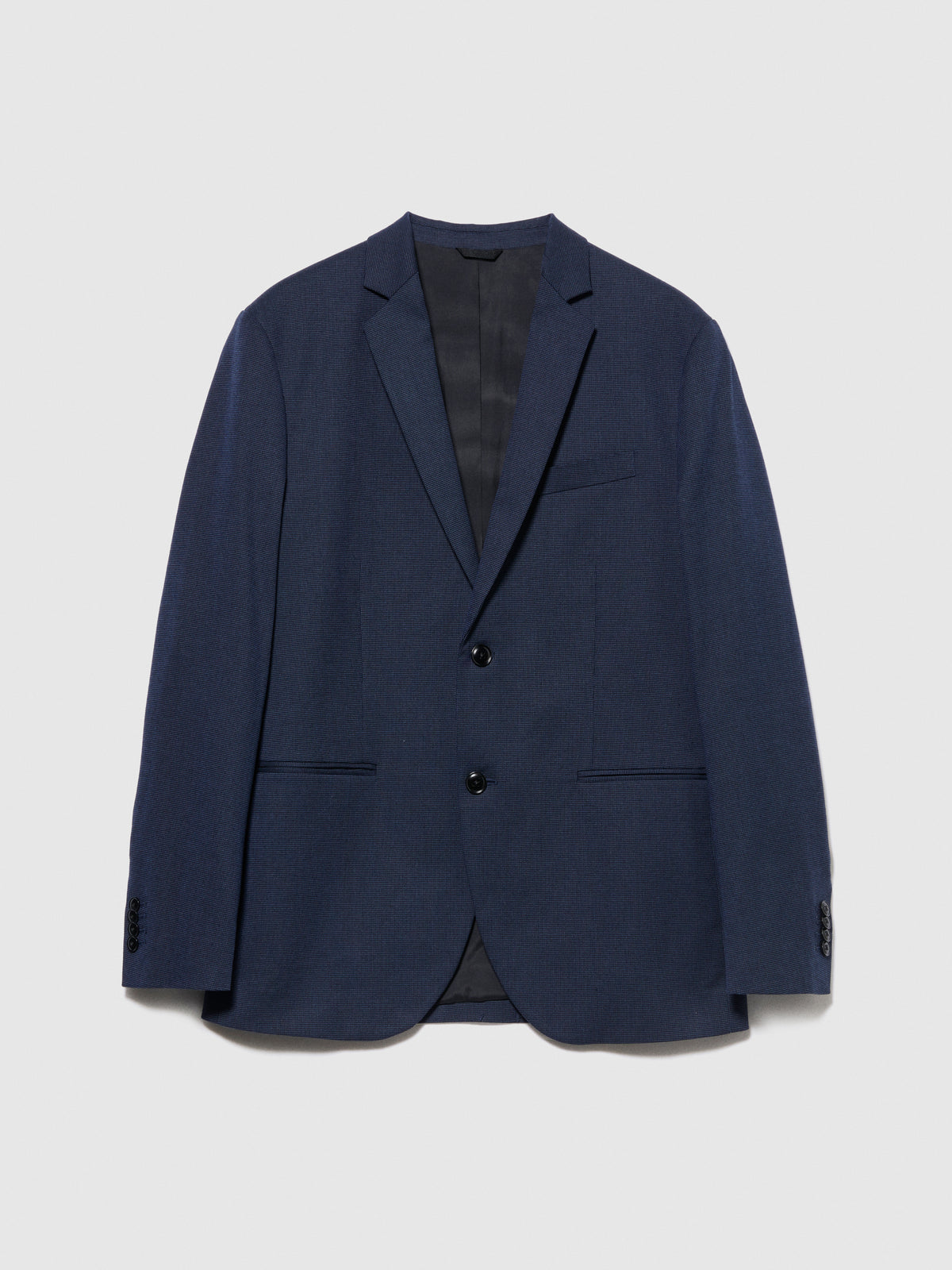 Blazer slim comfort fit