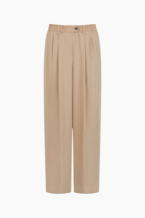 Pantaloni dritti