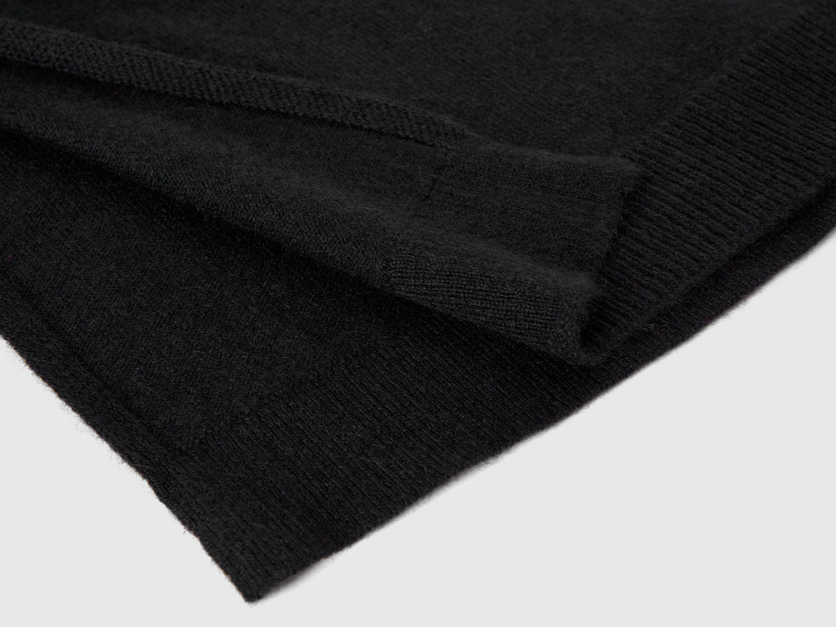 Sciarpa in puro cashmere