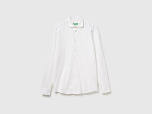 Camicia slim fit