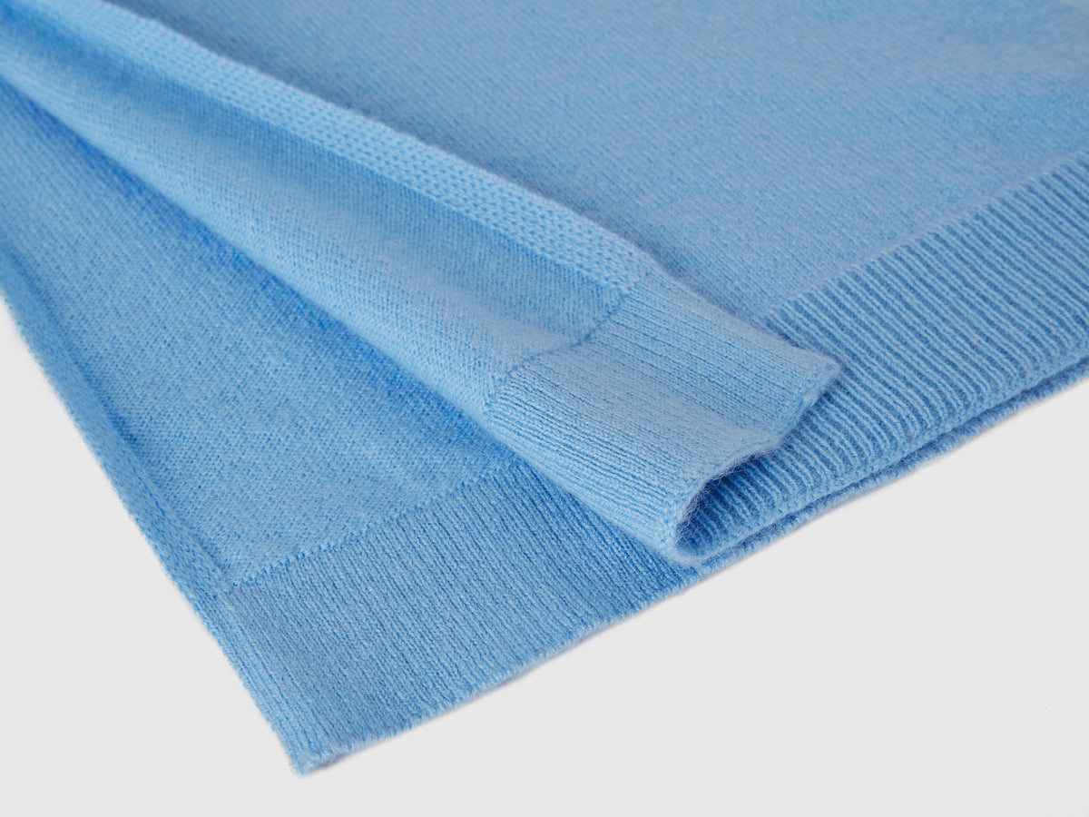 Sciarpa in puro cashmere