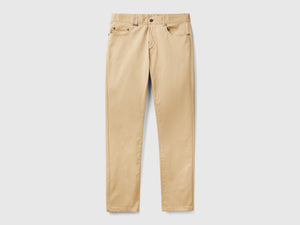 Pantaloni regular fit
