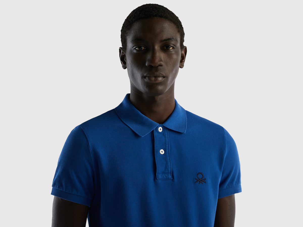 Polo slim fit