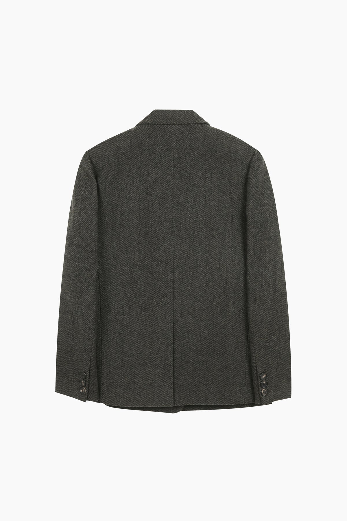 Blazer 100% lana