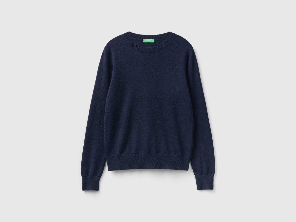 Maglioncino in puro cashmere