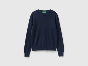 Maglioncino in puro cashmere